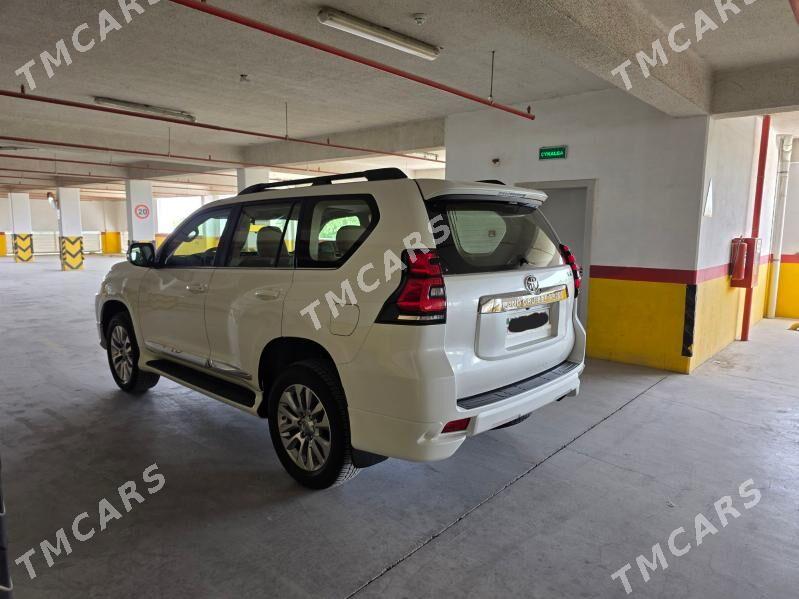 Toyota Land Cruiser Prado 2022 - 925 000 TMT - Ашхабад - img 9