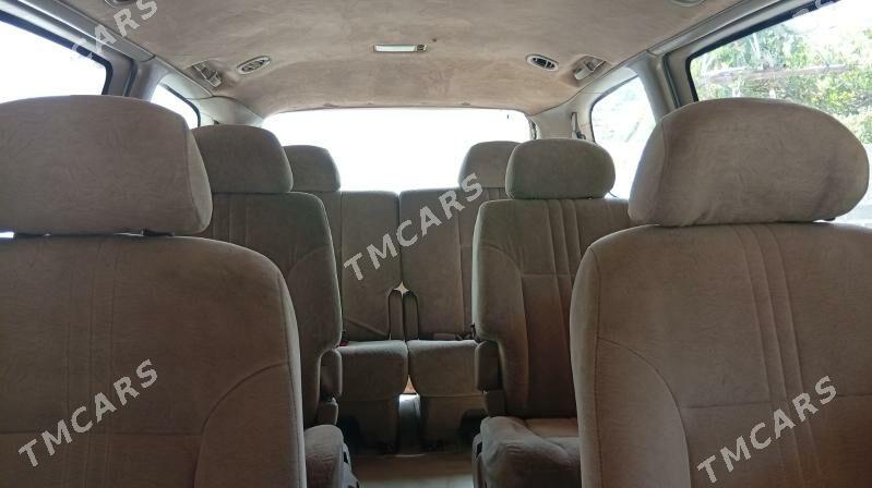 Toyota Sienna 2000 - 140 000 TMT - Magtymguly - img 2