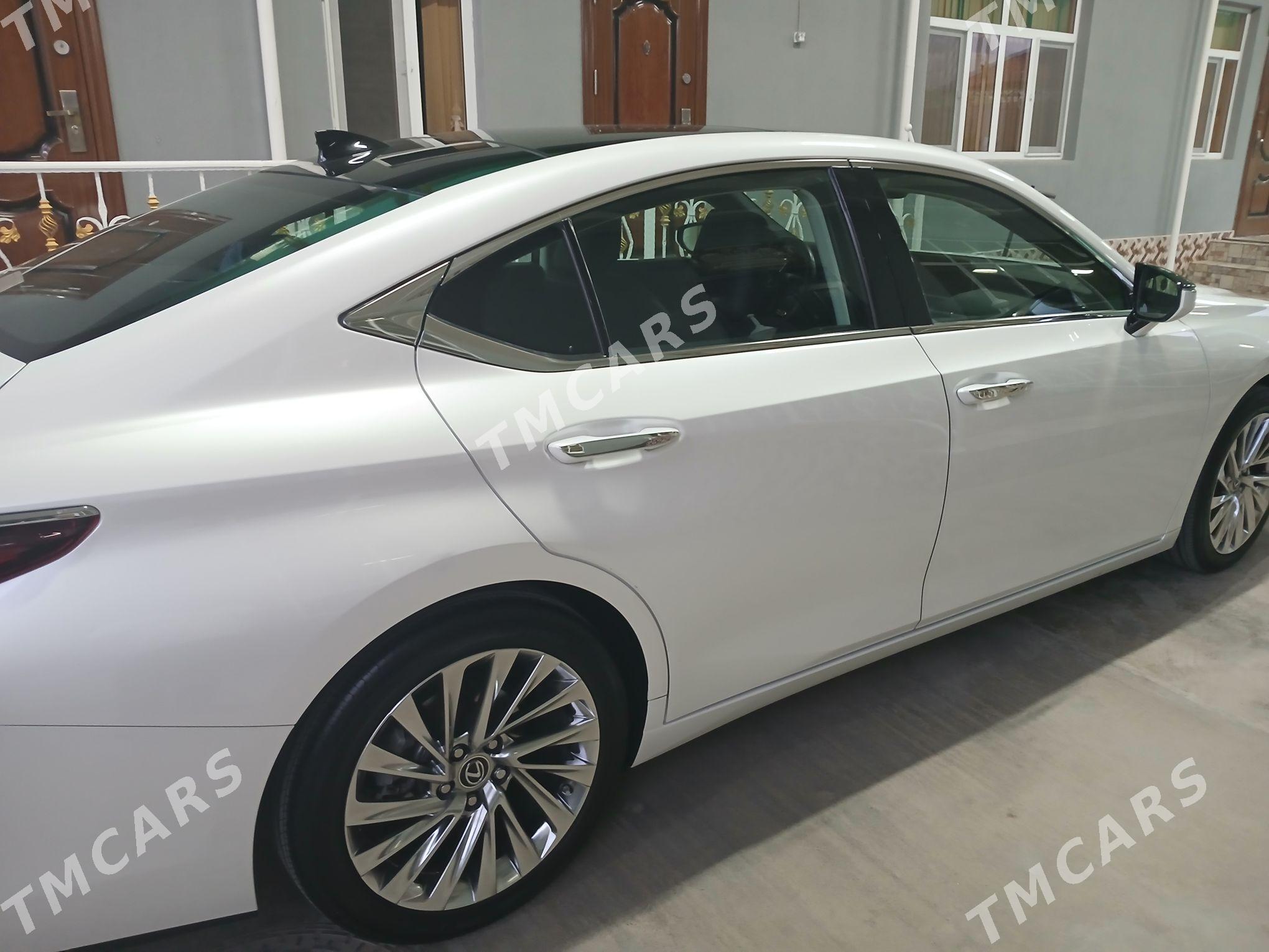 Lexus ES 350 2020 - 651 000 TMT - Ашхабад - img 2