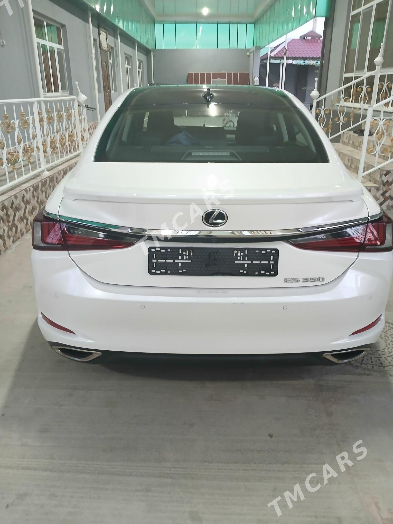 Lexus ES 350 2020 - 651 000 TMT - Ашхабад - img 3