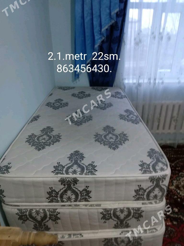 matras матрас - Дашогуз - img 3