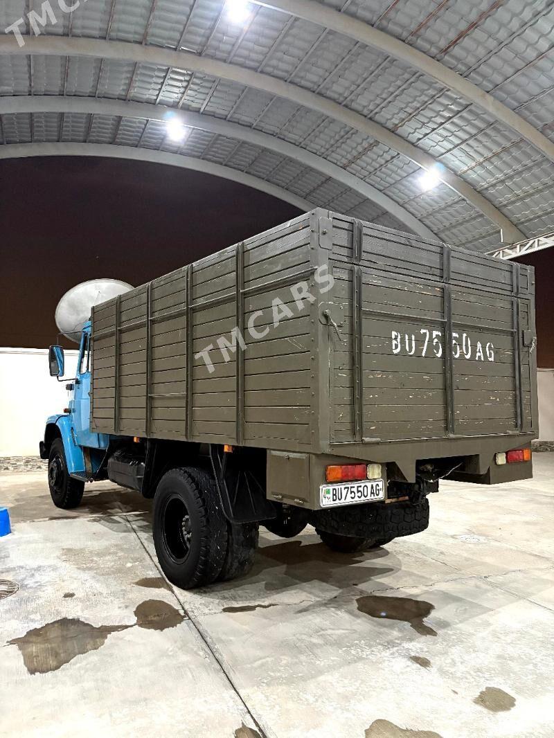 Zil 4331 2006 - 210 000 TMT - Чоганлы - img 7