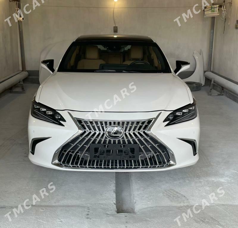 Lexus ES 350 2022 - 663 000 TMT - Мары - img 6