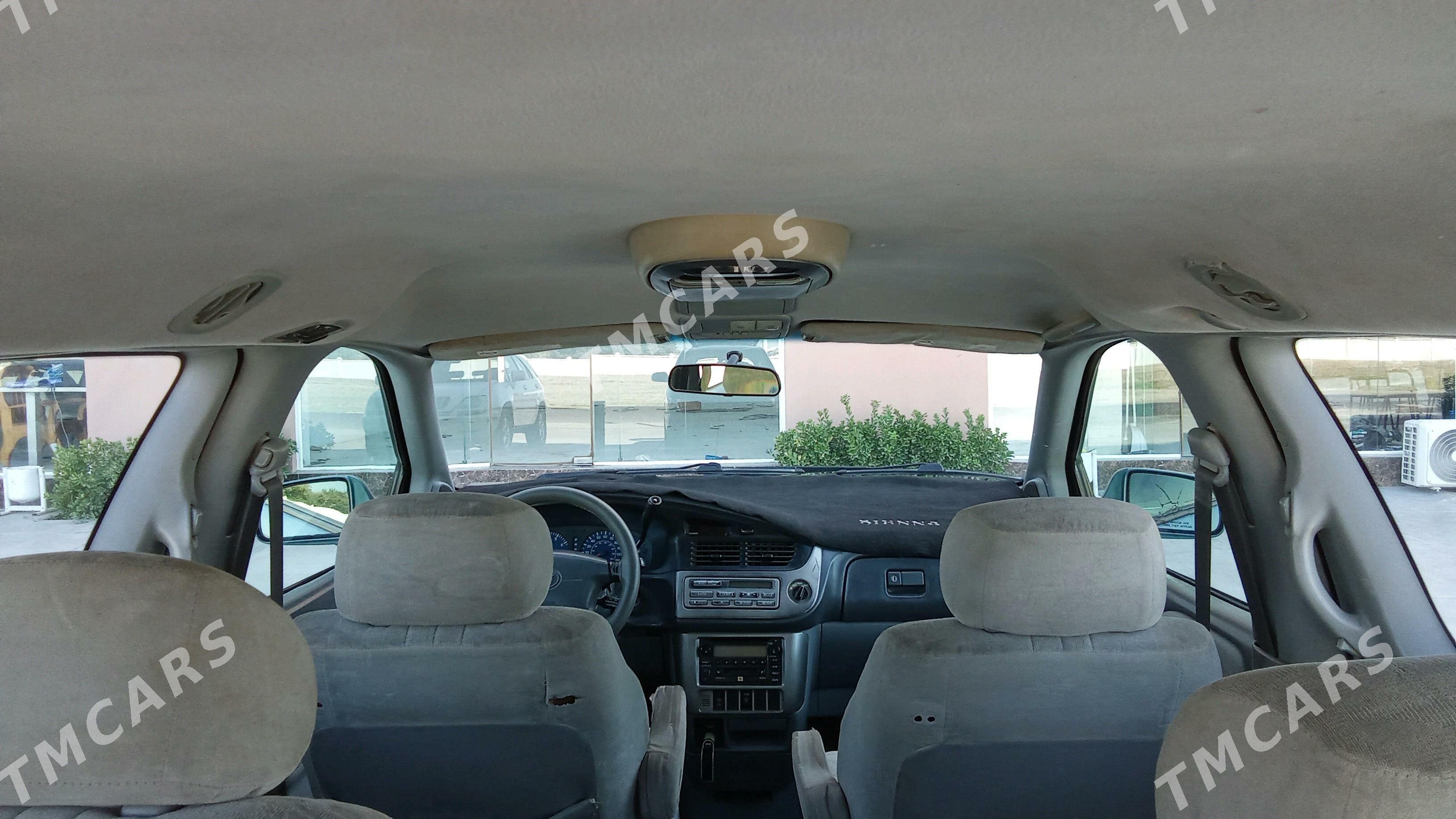 Toyota Sienna 2001 - 155 000 TMT - Mary - img 2