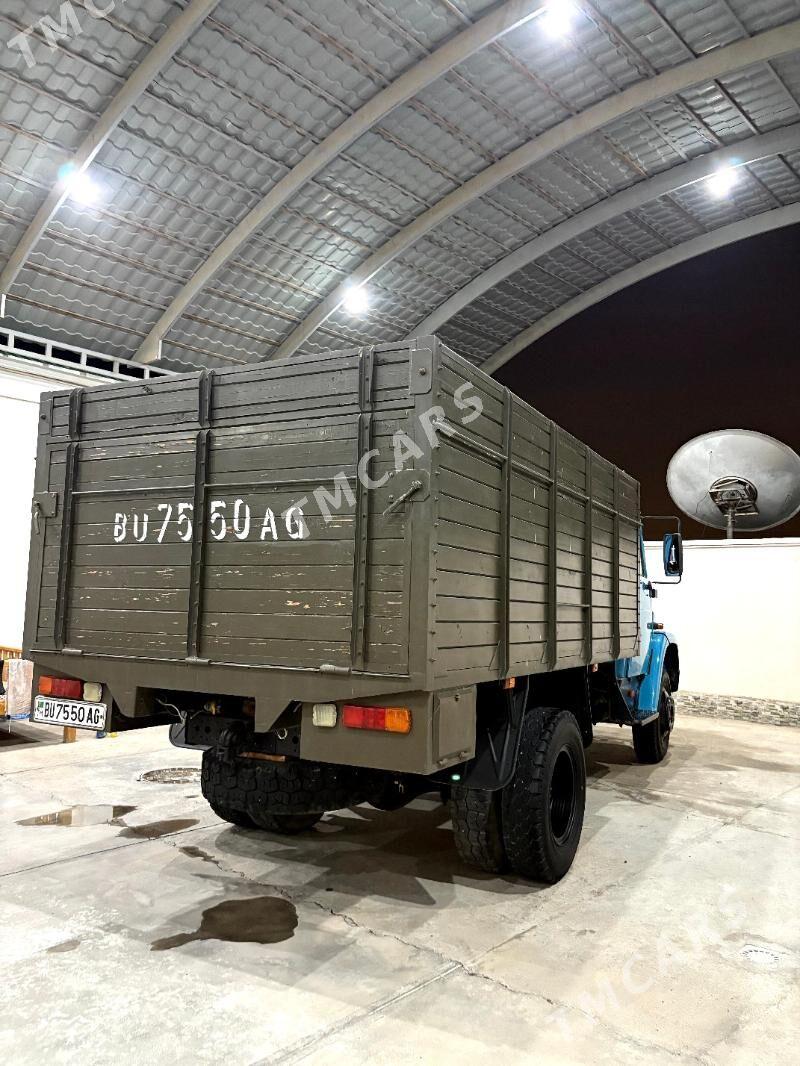 Zil 4331 2006 - 210 000 TMT - Чоганлы - img 9