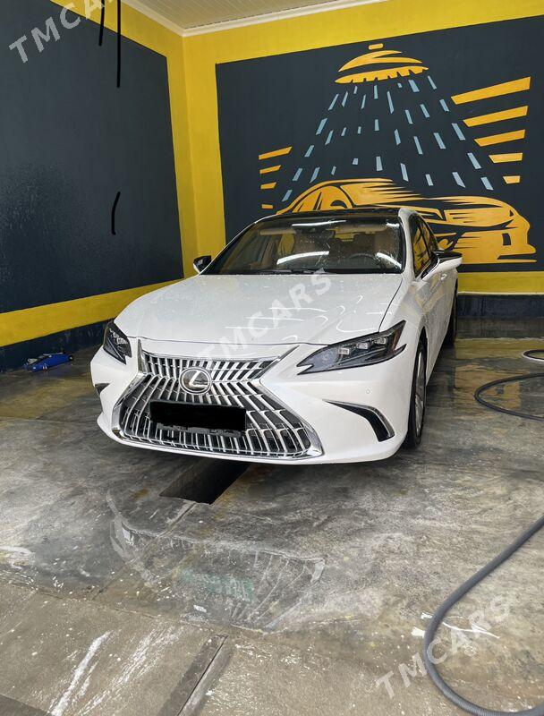 Lexus ES 350 2022 - 663 000 TMT - Мары - img 2