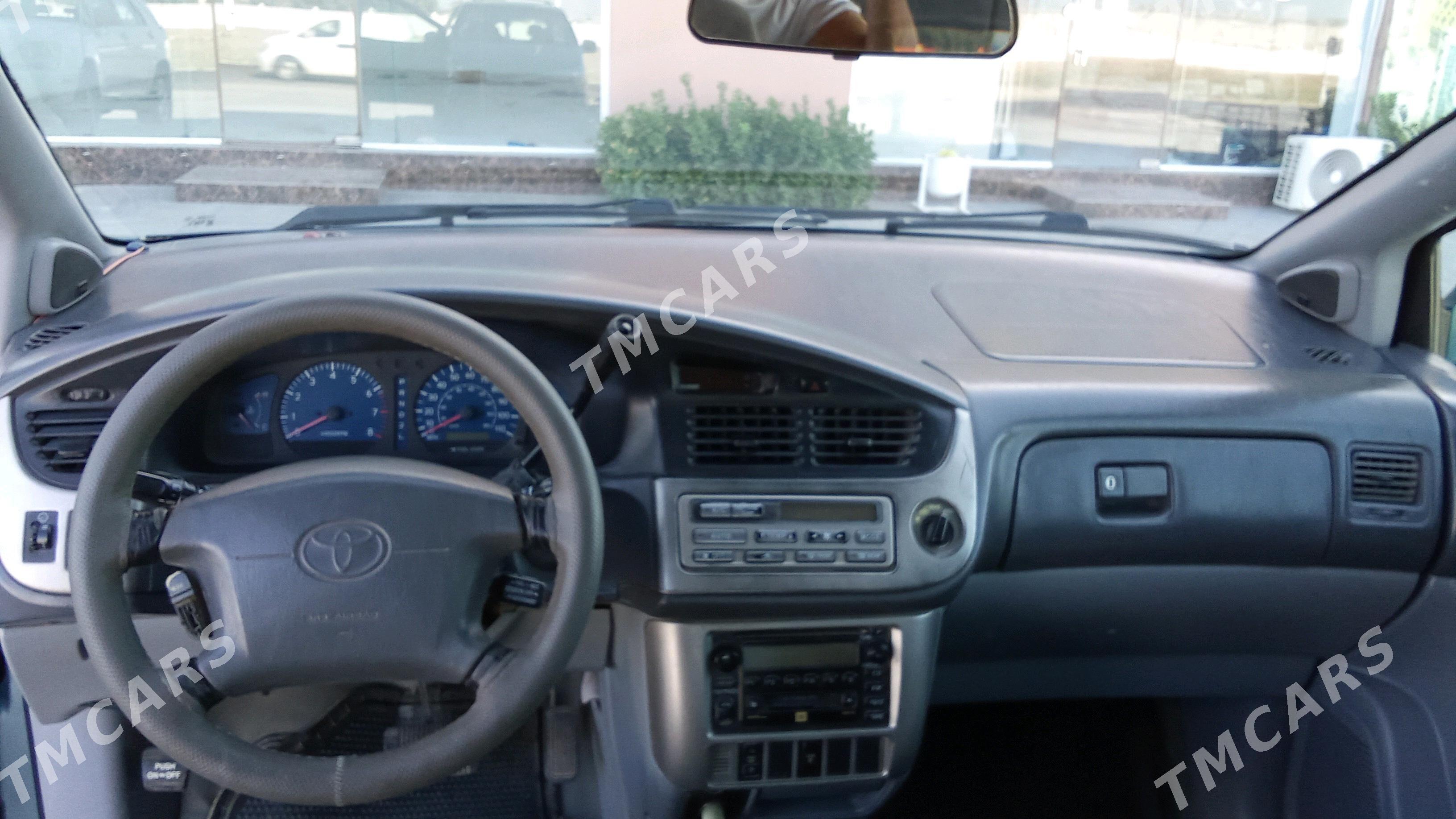 Toyota Sienna 2001 - 155 000 TMT - Mary - img 4