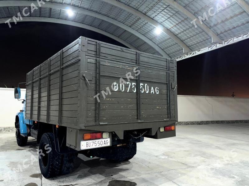 Zil 4331 2006 - 210 000 TMT - Чоганлы - img 4