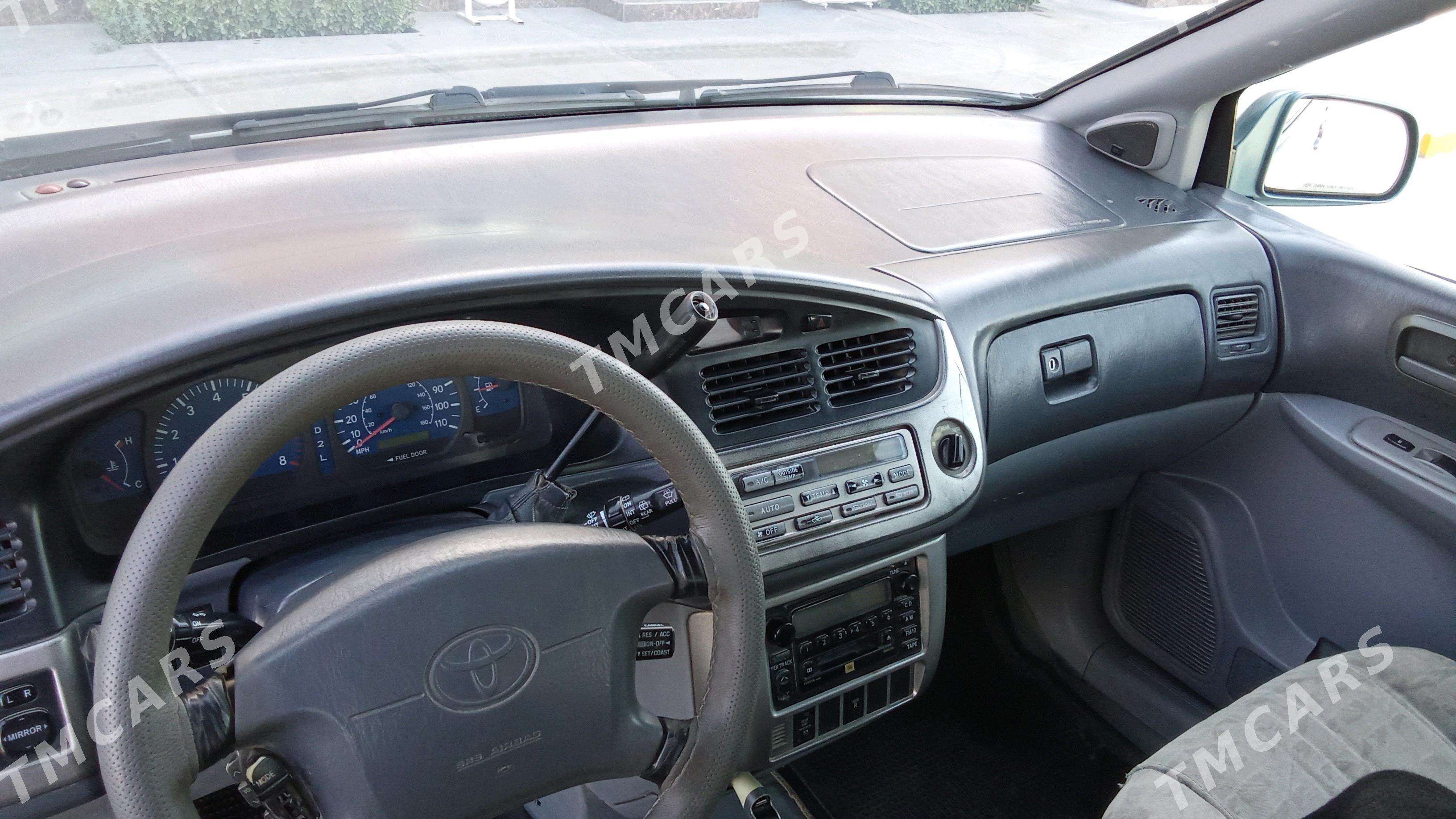 Toyota Sienna 2001 - 155 000 TMT - Mary - img 5