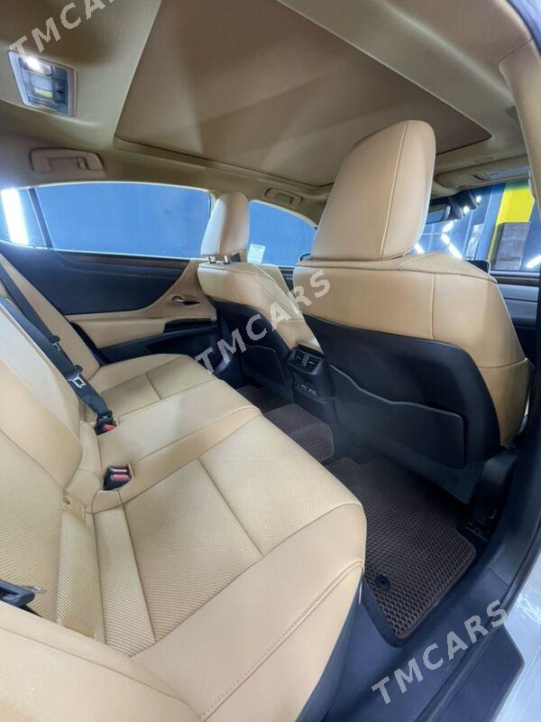 Lexus ES 350 2022 - 663 000 TMT - Мары - img 5