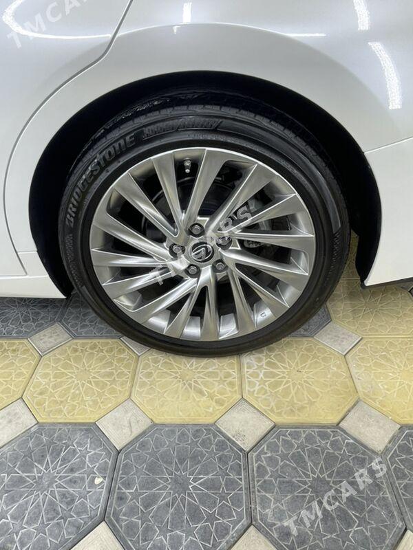 Lexus ES 350 2022 - 663 000 TMT - Мары - img 8