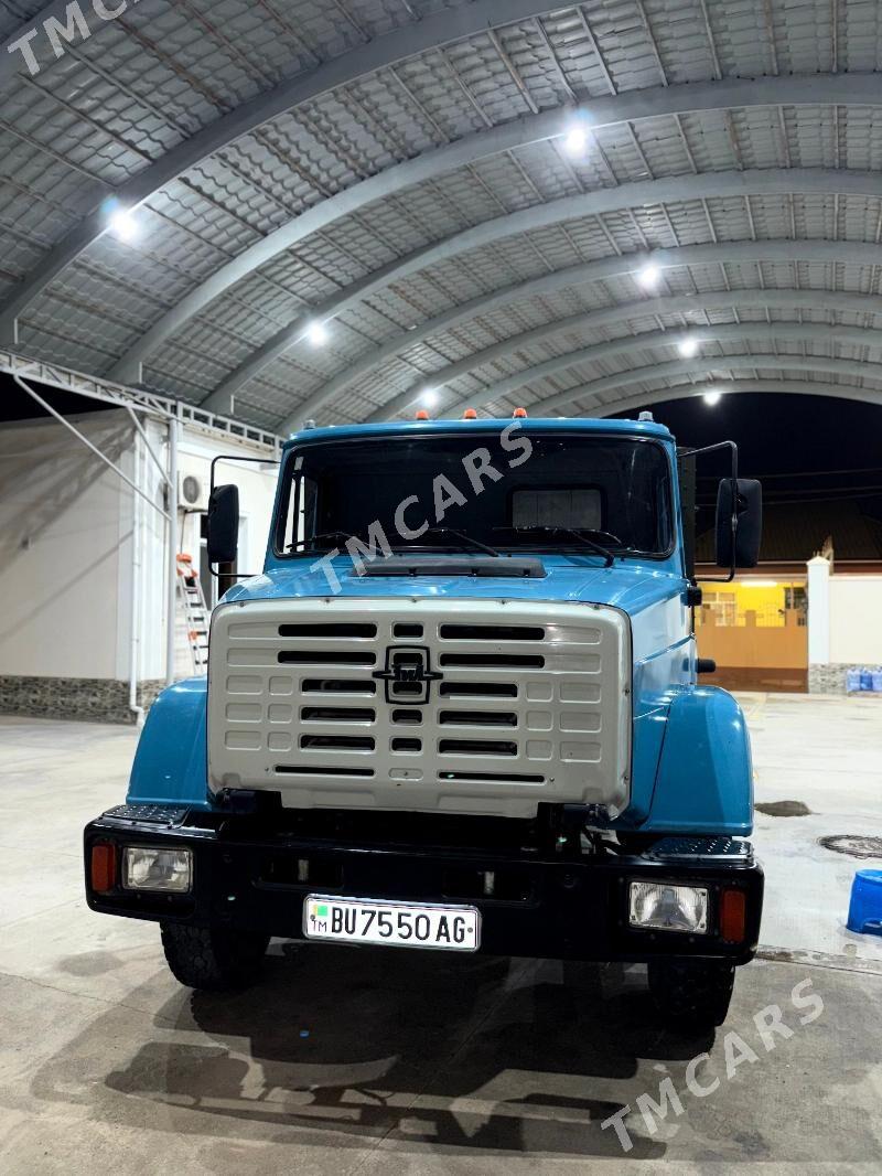 Zil 4331 2006 - 210 000 TMT - Чоганлы - img 8