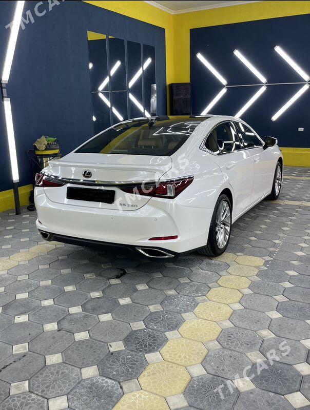 Lexus ES 350 2022 - 663 000 TMT - Мары - img 3