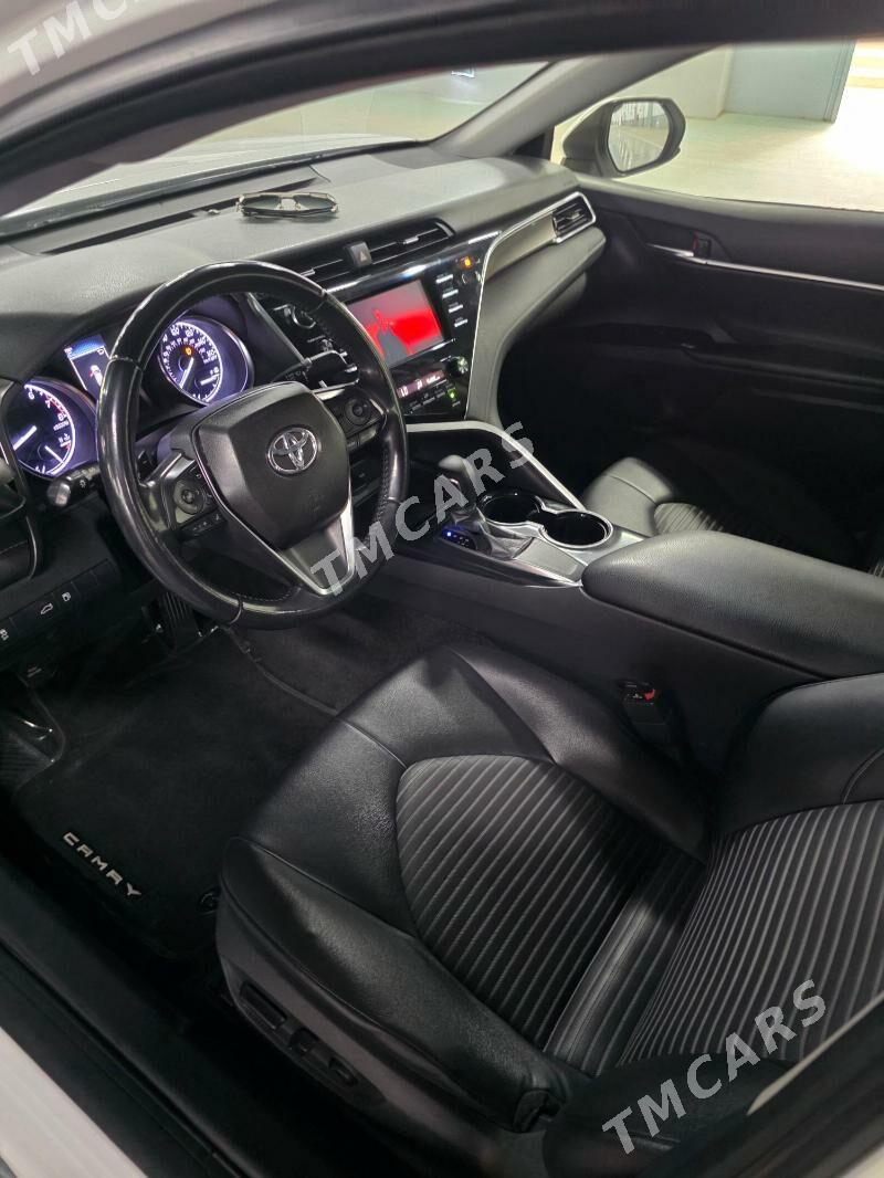 Toyota Camry 2018 - 290 000 TMT - Aşgabat - img 2