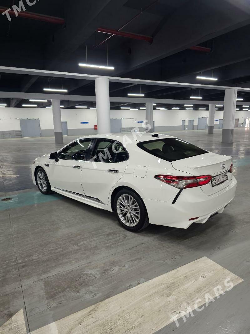 Toyota Camry 2018 - 290 000 TMT - Aşgabat - img 5