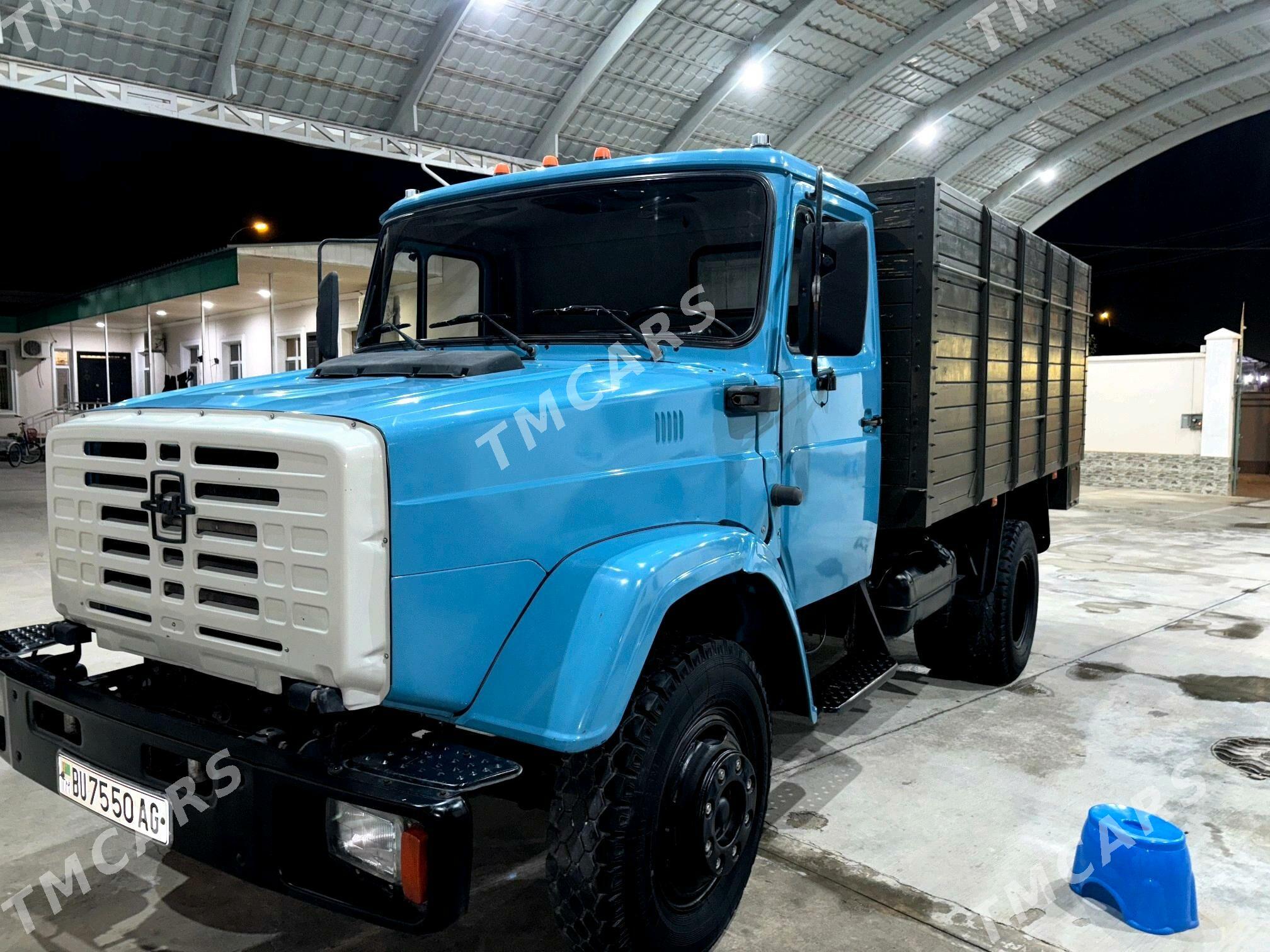 Zil 4331 2006 - 210 000 TMT - Чоганлы - img 10