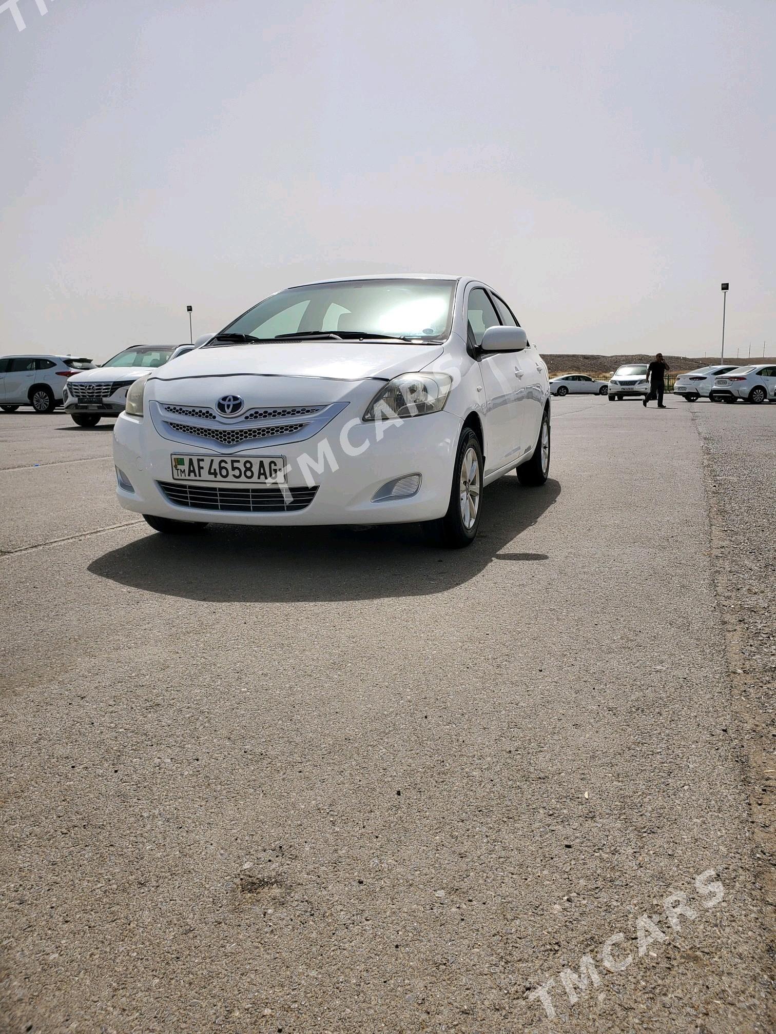 Toyota Yaris 2008 - 124 000 TMT - Ашхабад - img 6