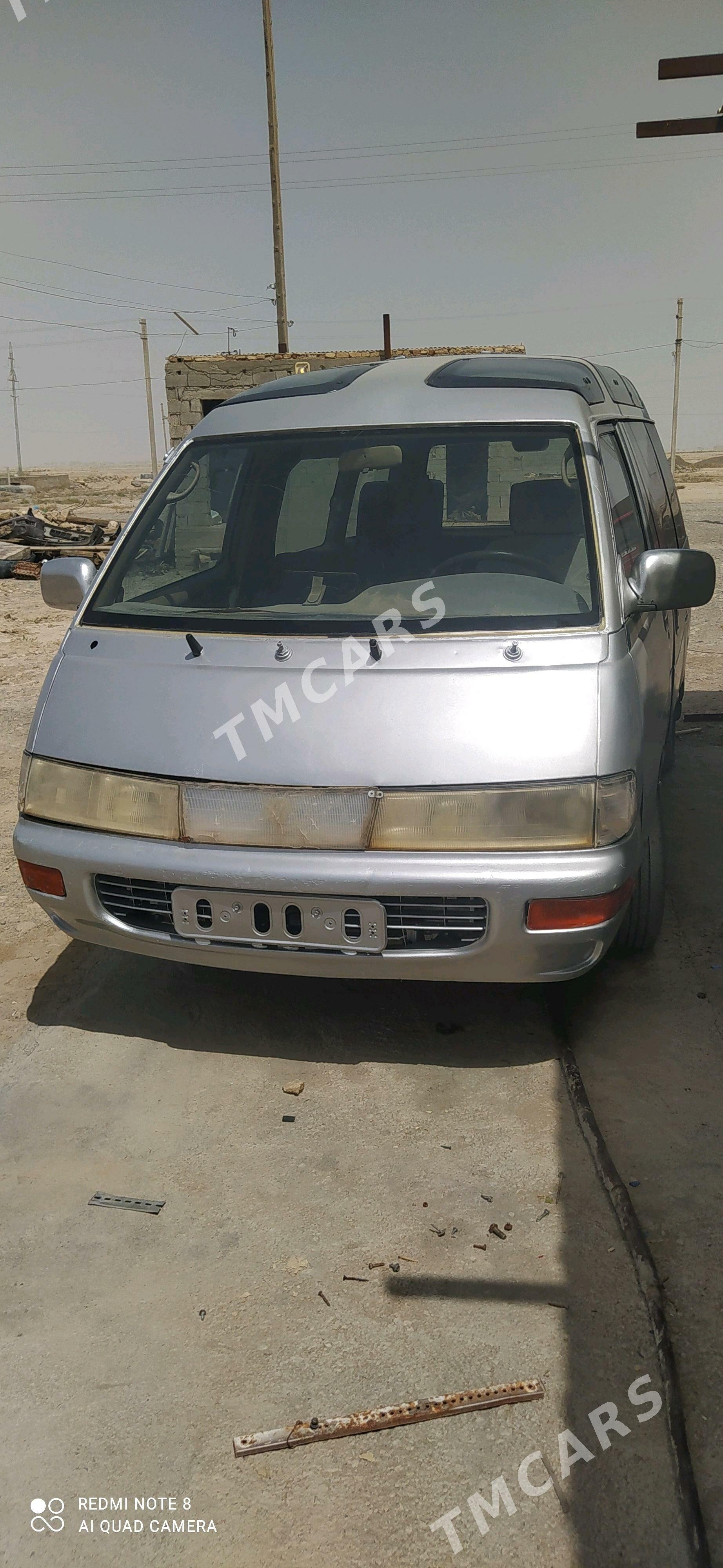 Toyota Town Ace 1992 - 27 000 TMT - Gyzylarbat - img 7