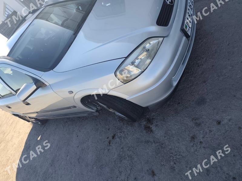 Opel Astra 1999 - 80 000 TMT - Шабатский этрап - img 3