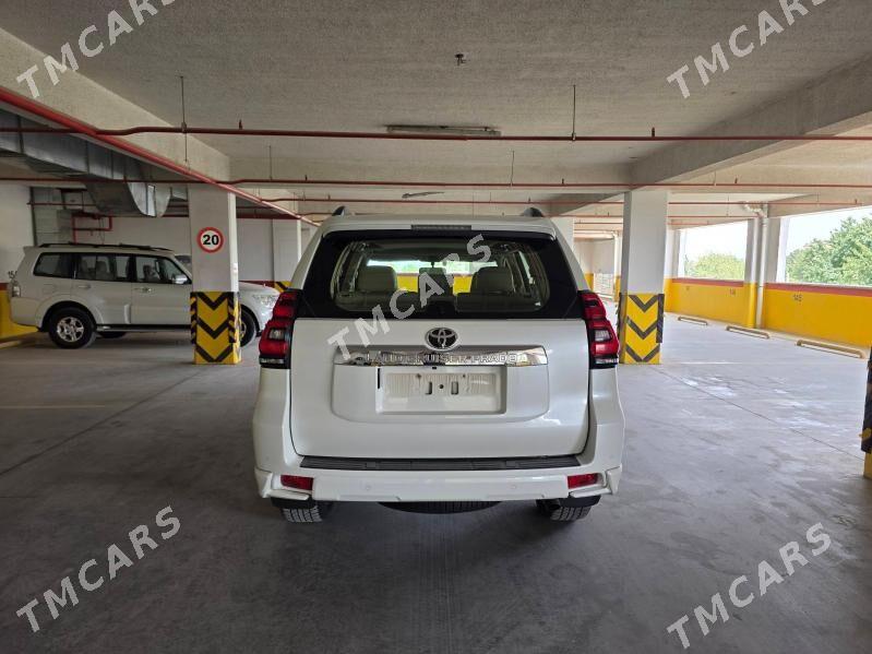 Toyota Land Cruiser Prado 2022 - 965 000 TMT - Ашхабад - img 3