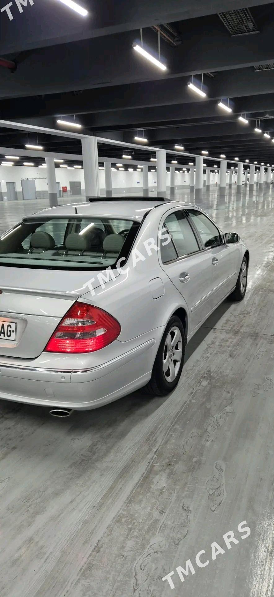 Mercedes-Benz E350 2005 - 145 000 TMT - Aşgabat - img 8