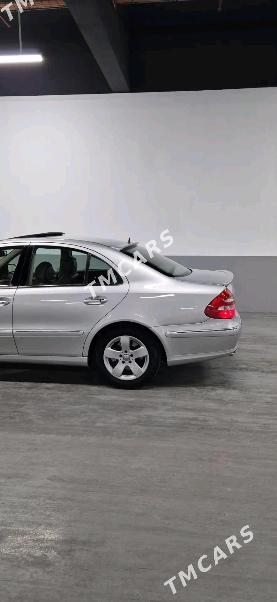 Mercedes-Benz E350 2005 - 145 000 TMT - Aşgabat - img 7
