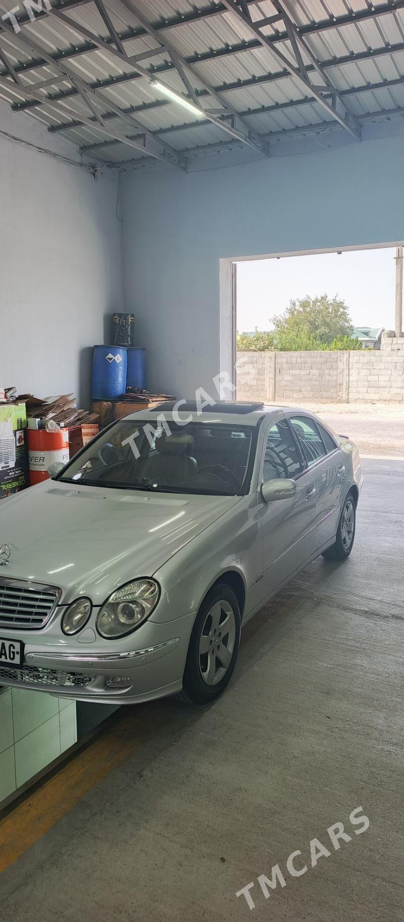 Mercedes-Benz E350 2005 - 145 000 TMT - Aşgabat - img 2