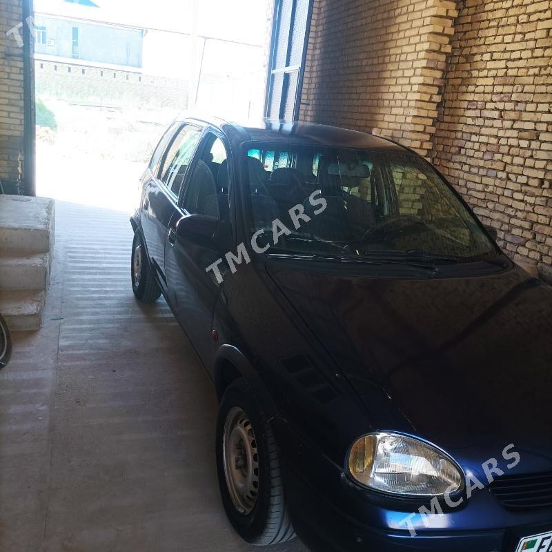 Opel Vita 1997 - 35 000 TMT - Дянев - img 4