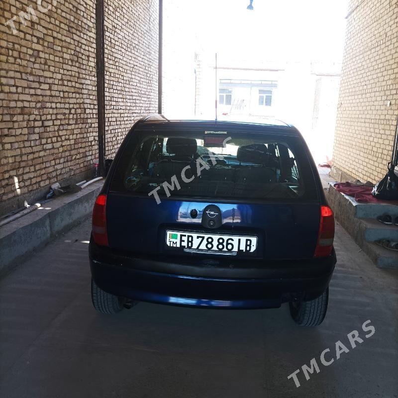 Opel Vita 1997 - 35 000 TMT - Дянев - img 2