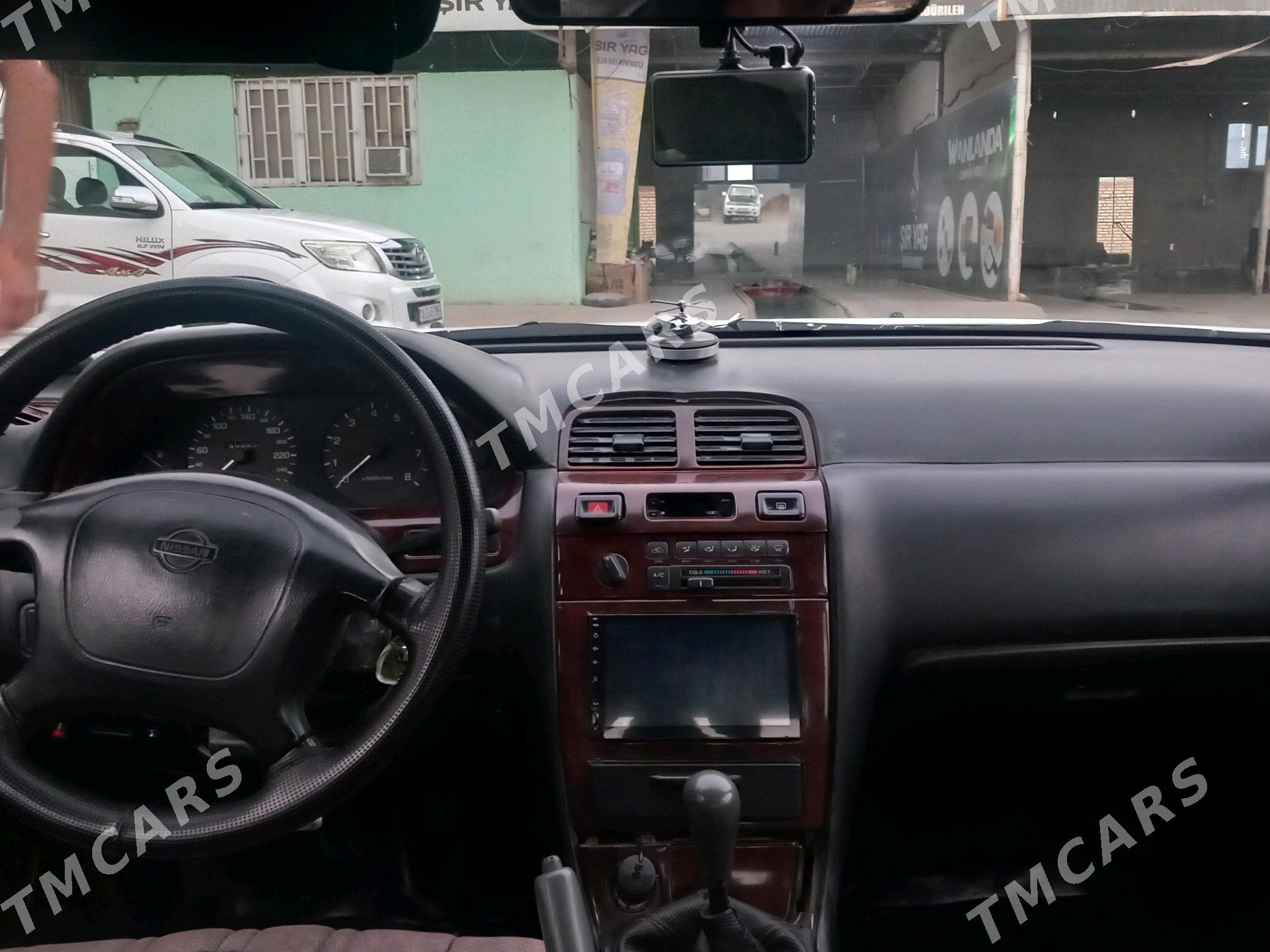 Nissan Maxima 1996 - 80 000 TMT - Sakarçäge - img 5