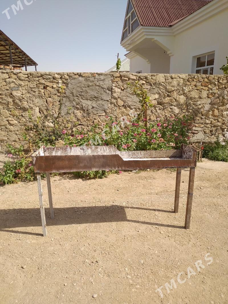 mangal - Balkanabat - img 2