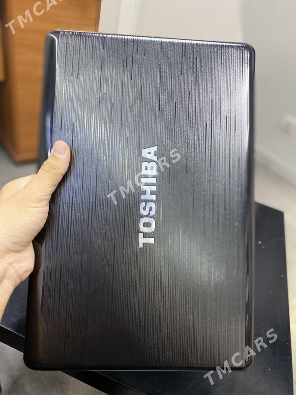 TOSHIBA Notebook i7 - Aşgabat - img 6