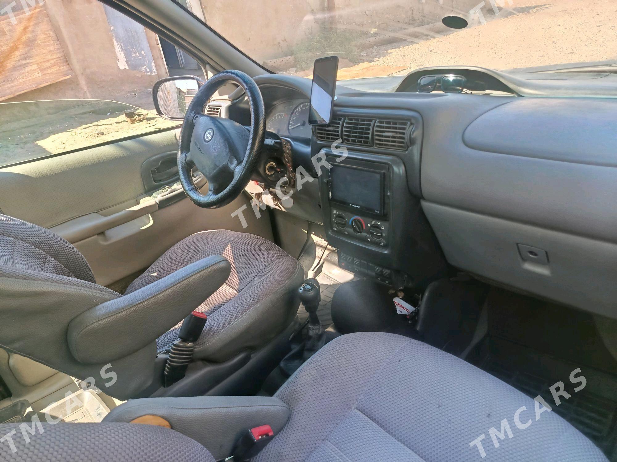 Opel Sintra 1999 - 50 000 TMT - Дашогуз - img 2