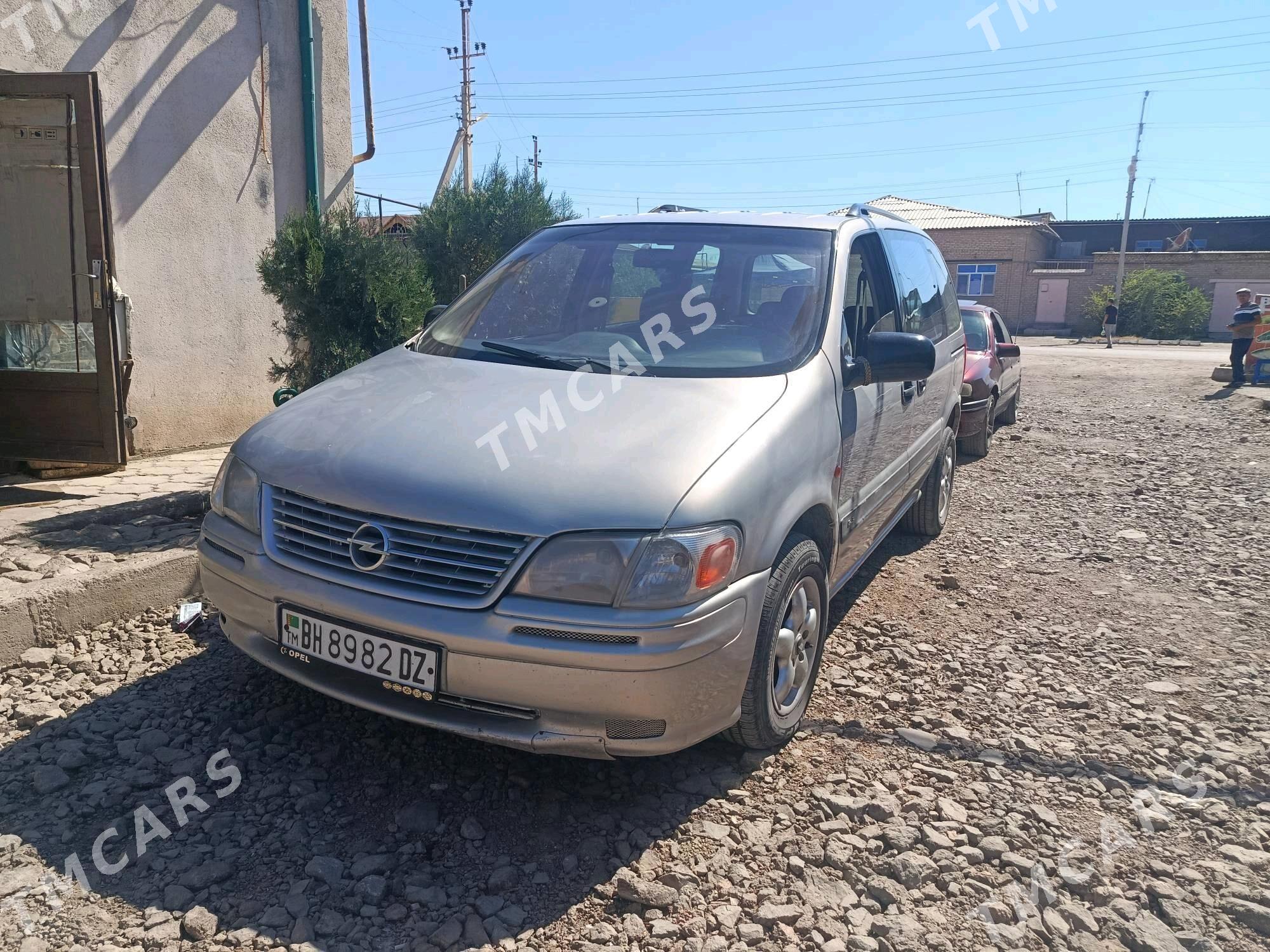 Opel Sintra 1999 - 50 000 TMT - Дашогуз - img 3