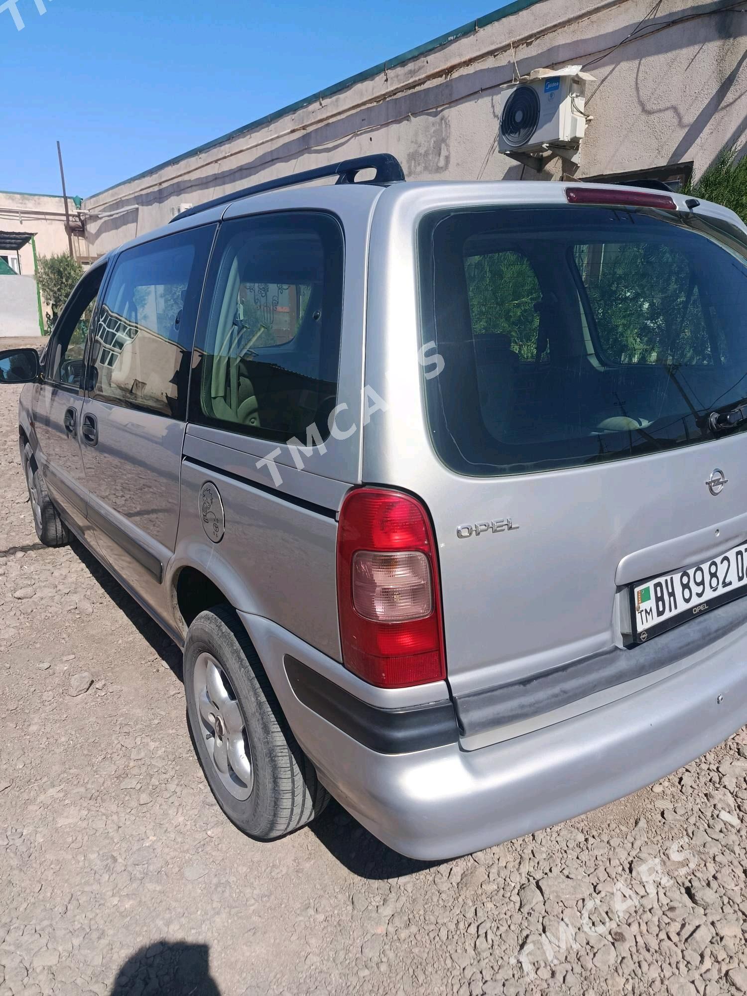 Opel Sintra 1999 - 50 000 TMT - Дашогуз - img 4