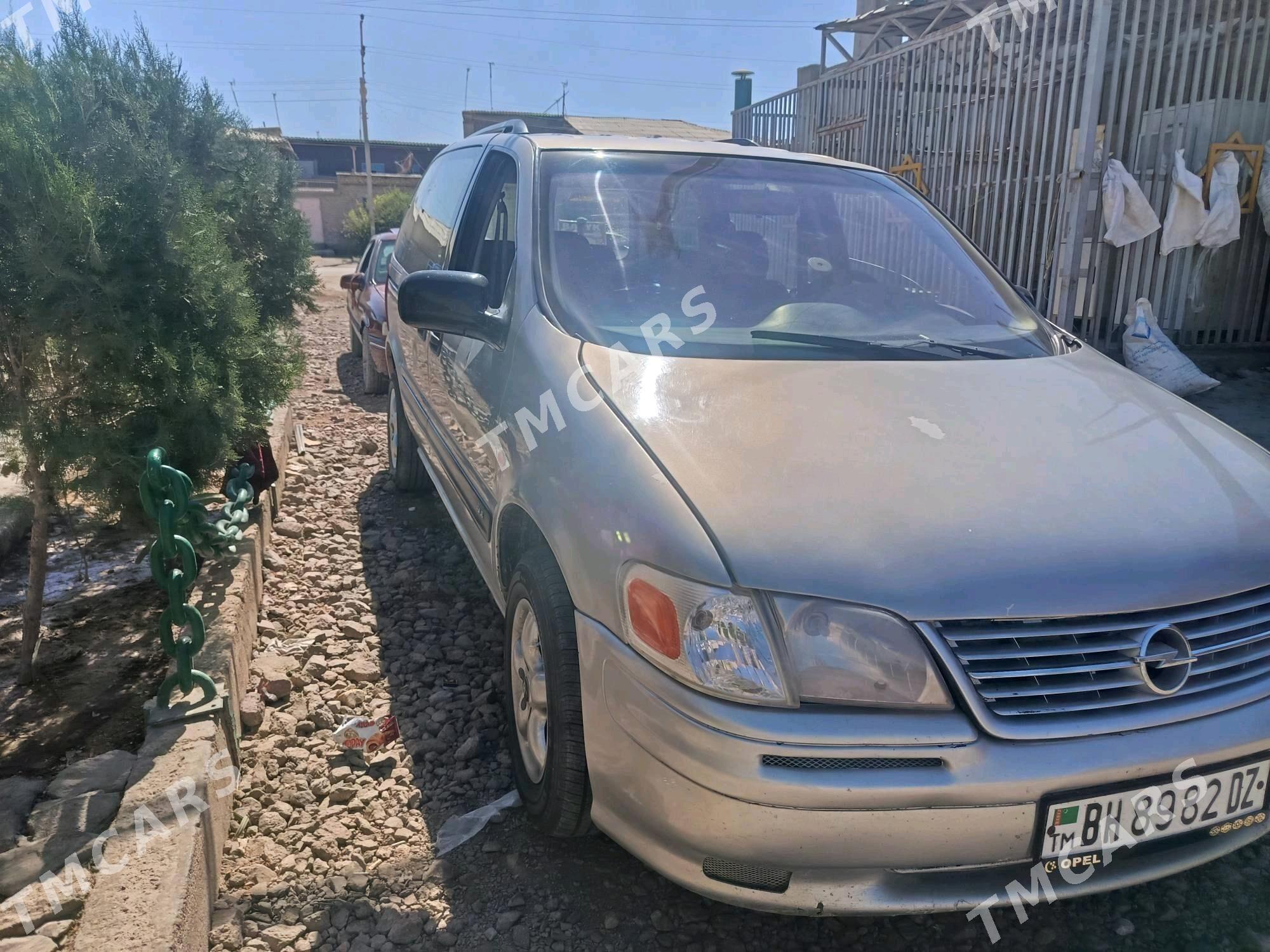 Opel Sintra 1999 - 50 000 TMT - Дашогуз - img 5