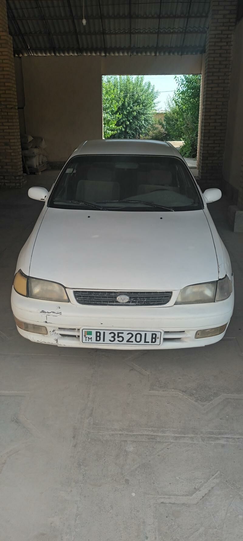 Toyota Corona 1995 - 40 000 TMT - Kerki - img 4
