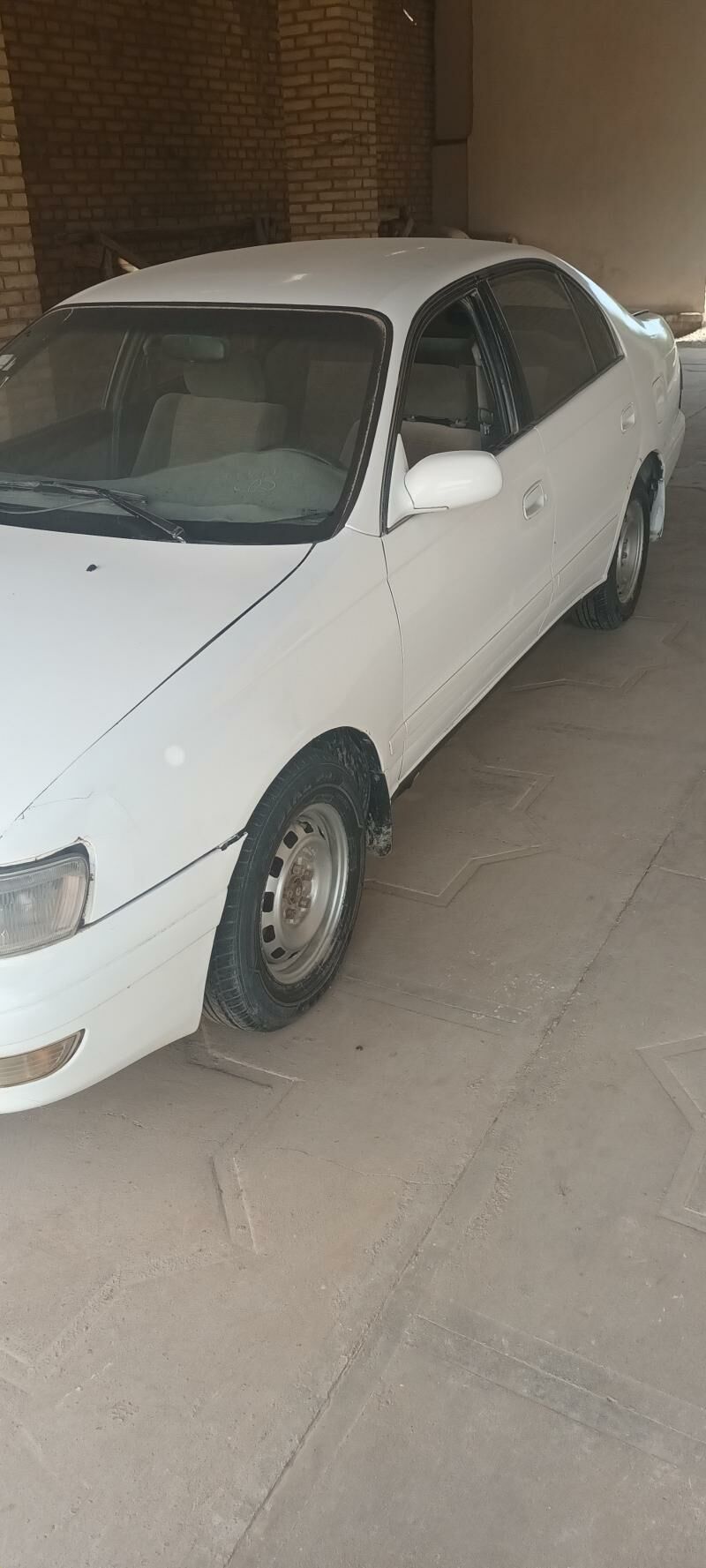 Toyota Corona 1995 - 40 000 TMT - Kerki - img 3
