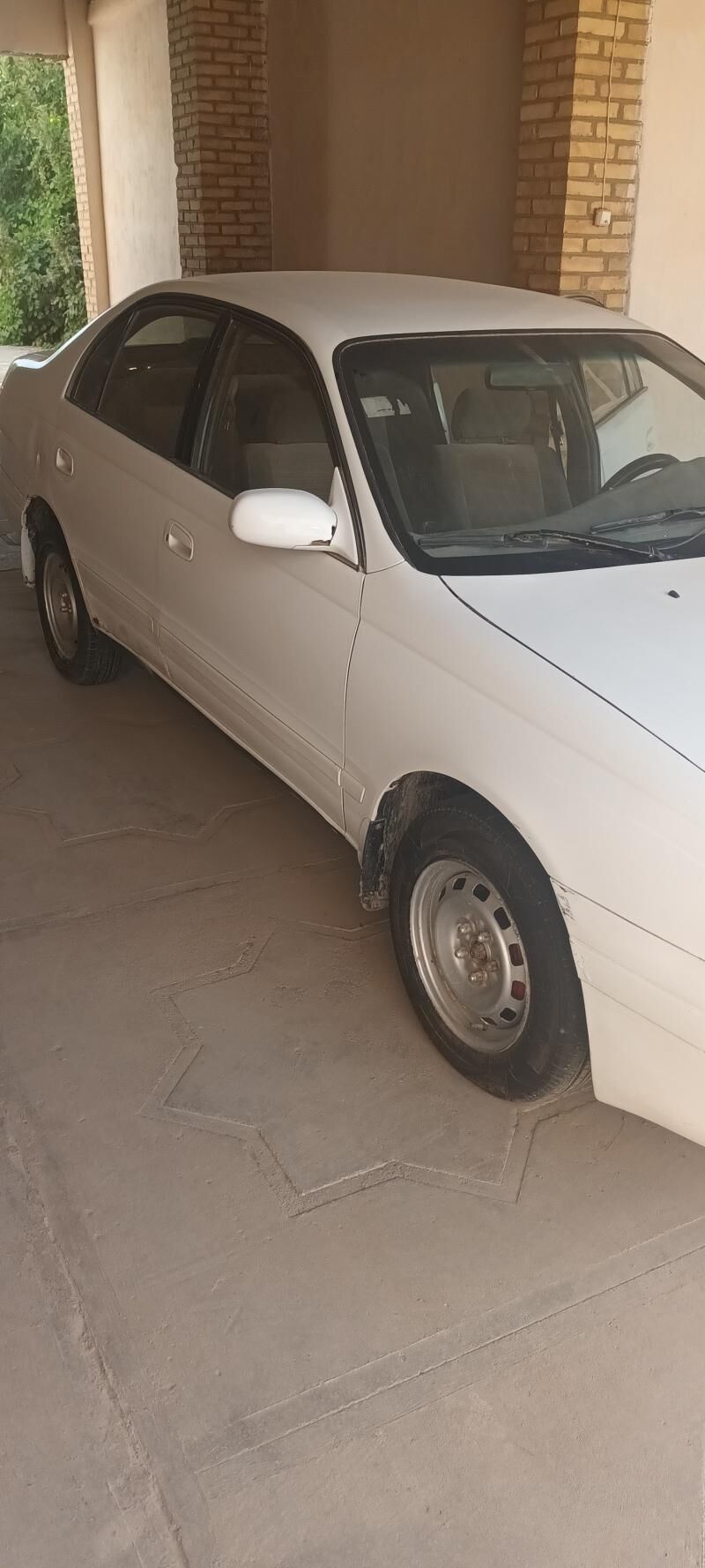 Toyota Corona 1995 - 40 000 TMT - Kerki - img 5