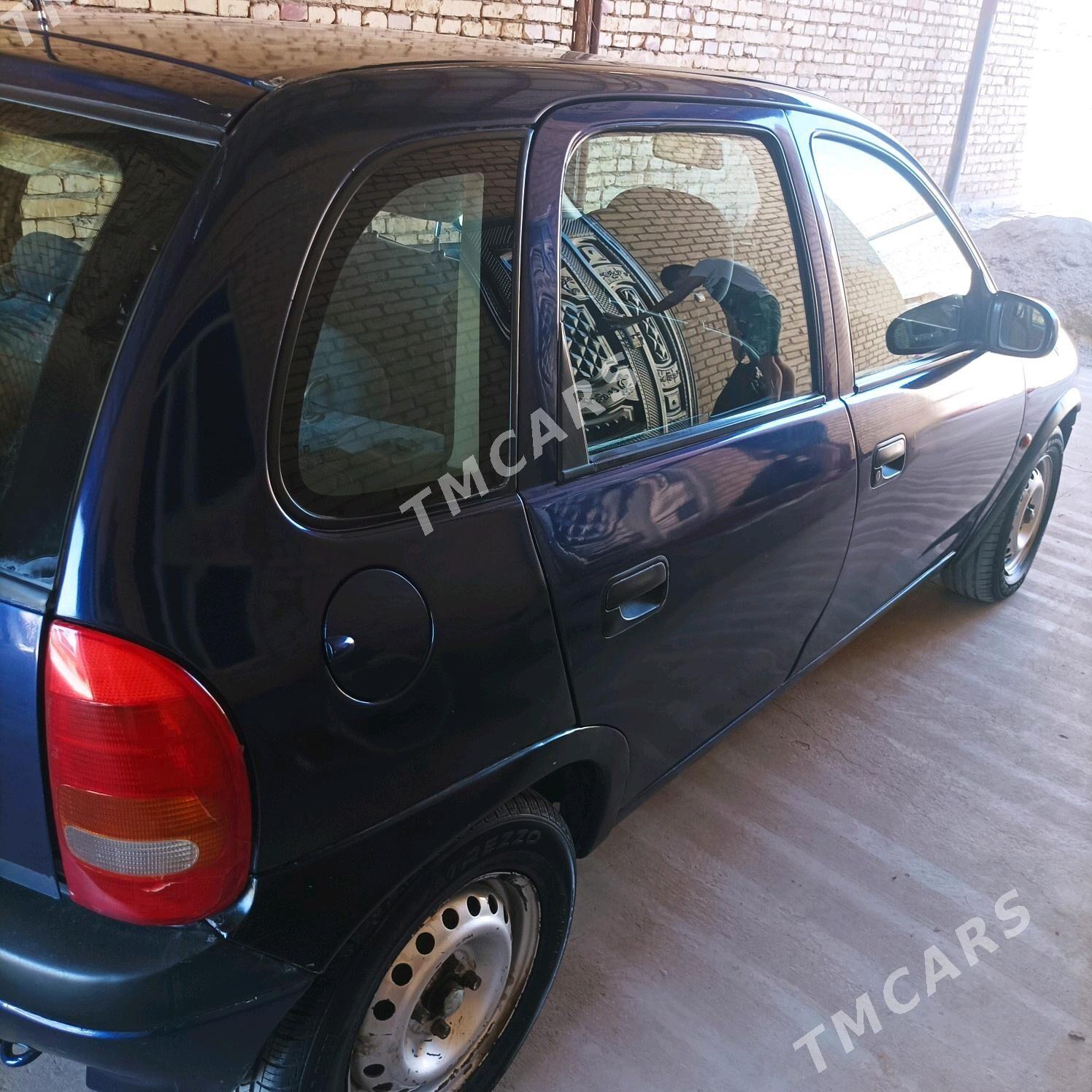 Opel Vita 1997 - 35 000 TMT - Дянев - img 6