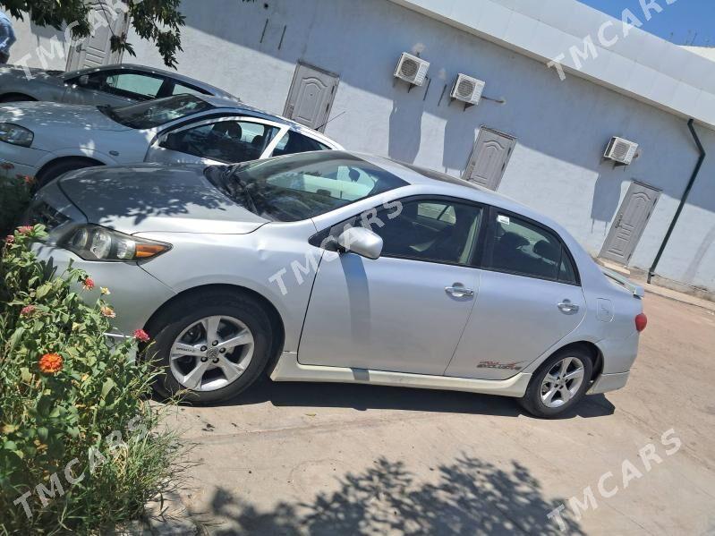 Toyota Corolla 2008 - 130 000 TMT - Шабатский этрап - img 5