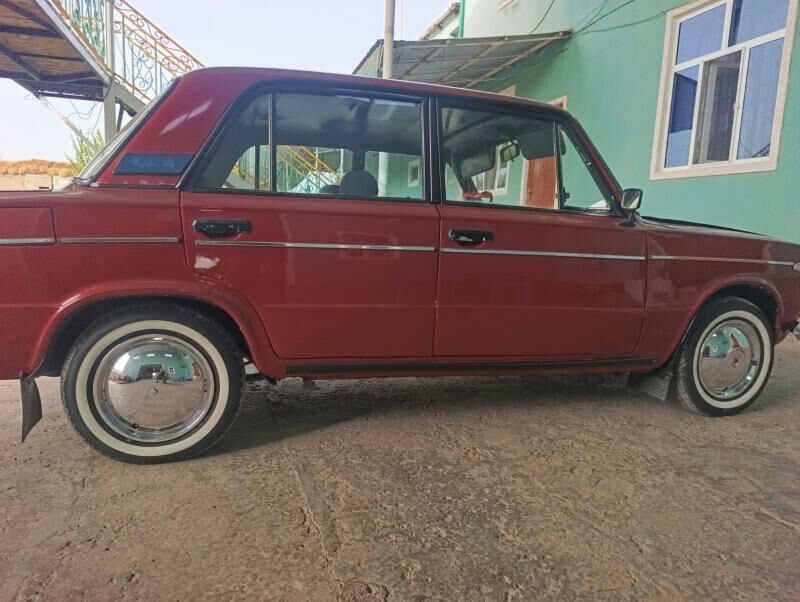 Tekerler retro 4 200 TMT - Туркменабат - img 2