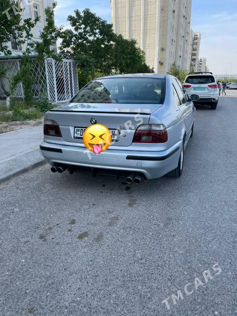 BMW 540 1997 - 110 000 TMT - Ашхабад - img 6