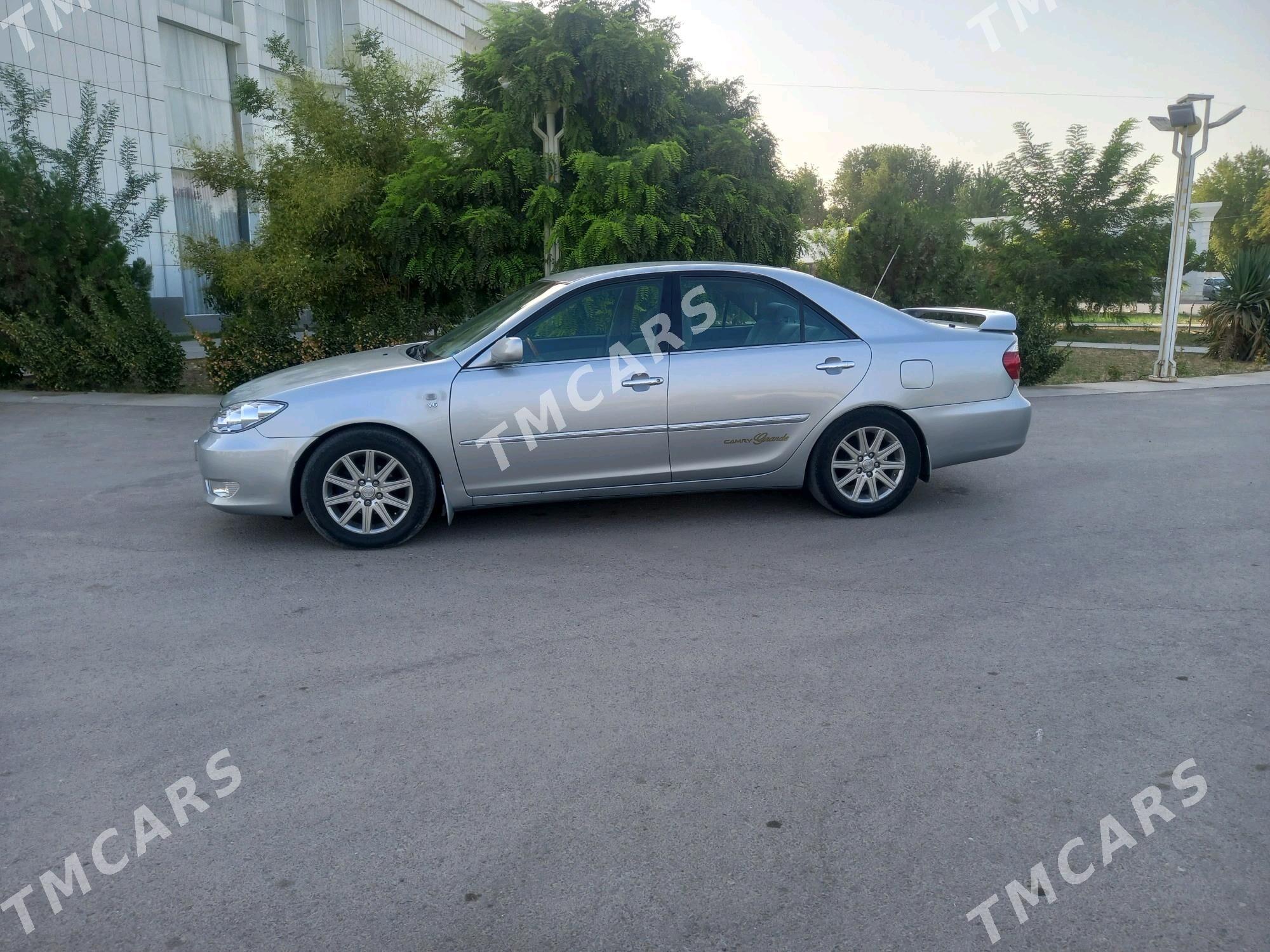 Toyota Camry 2003 - 149 000 TMT - Sakarçäge - img 3