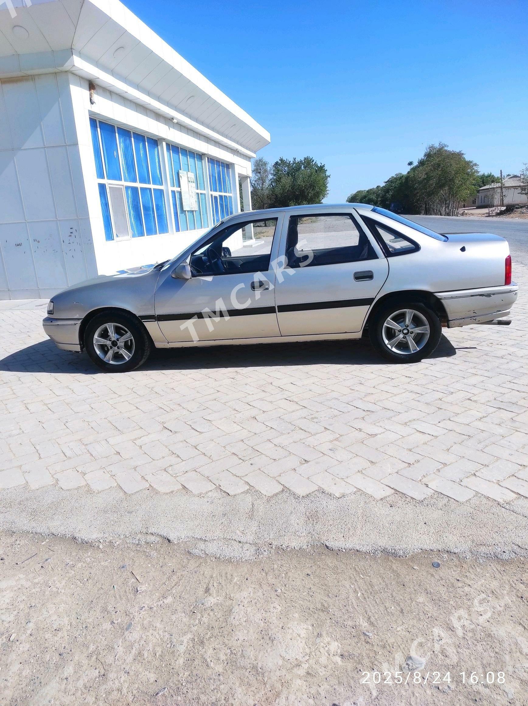 Opel Vectra 1991 - 23 000 TMT - Baýramaly - img 2