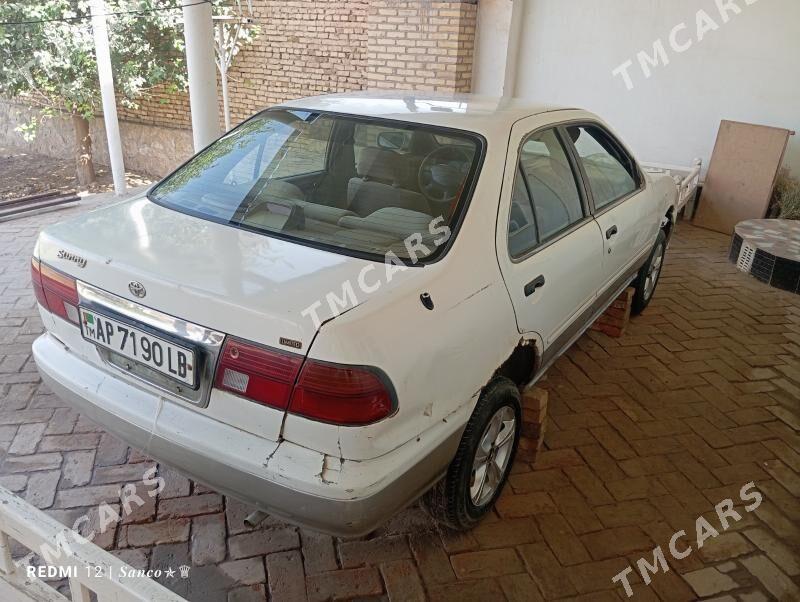 Nissan Sunny 2000 - 15 000 TMT - Kerki - img 2