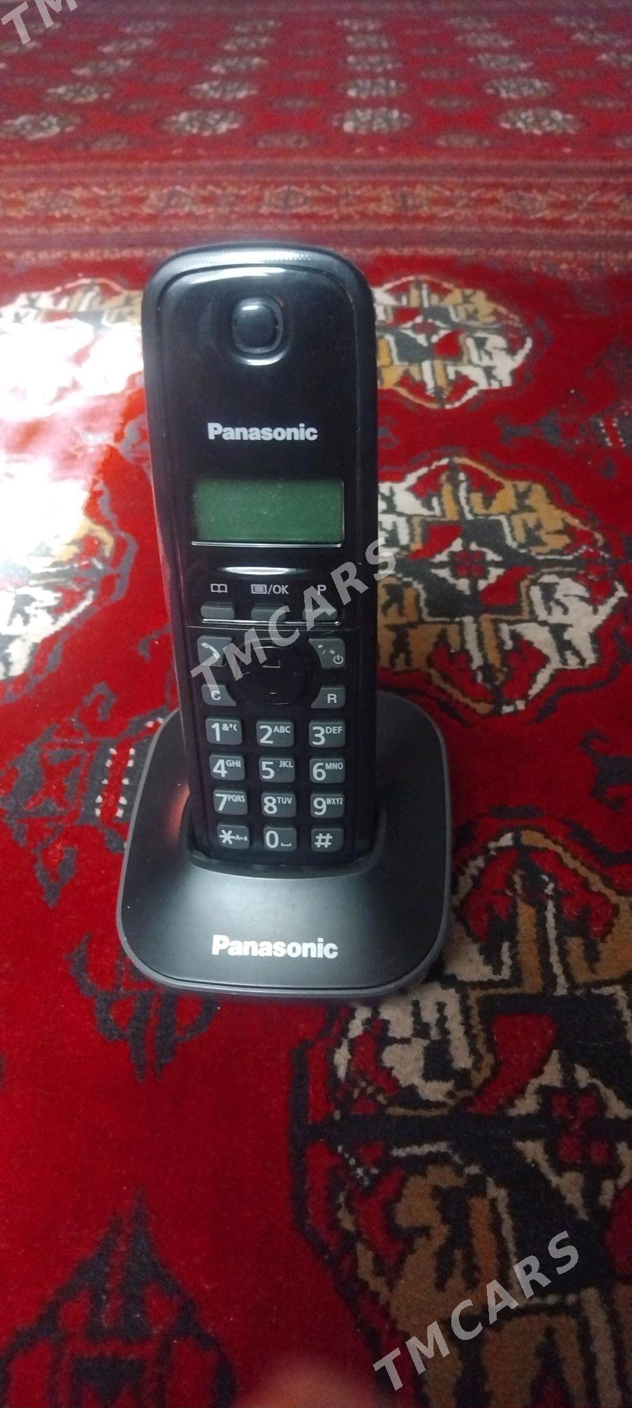 telefon panasonik - Мары - img 2