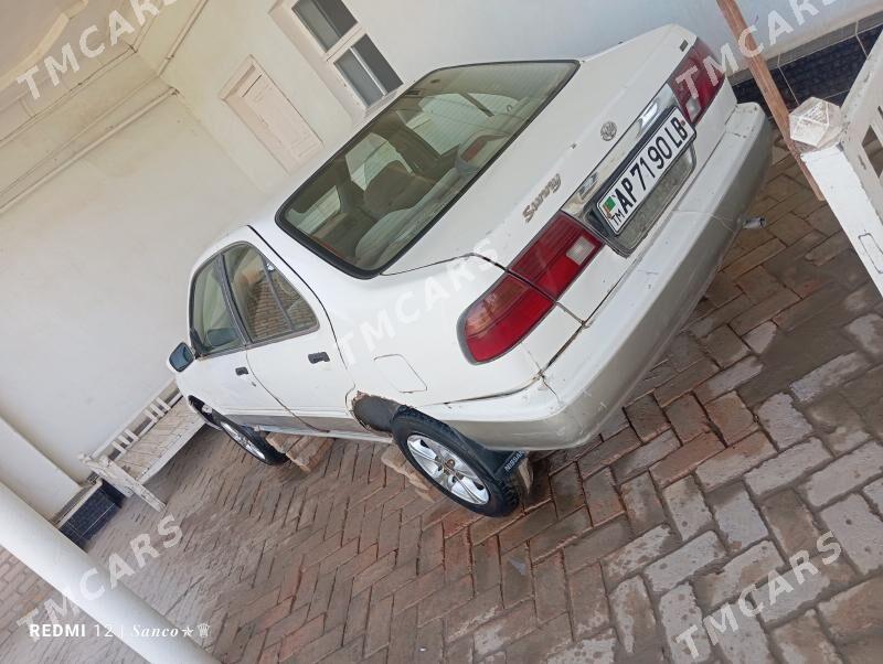 Nissan Sunny 2000 - 15 000 TMT - Kerki - img 3
