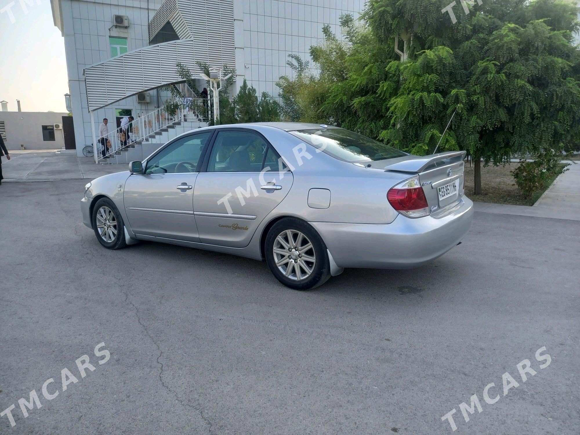 Toyota Camry 2003 - 149 000 TMT - Sakarçäge - img 4