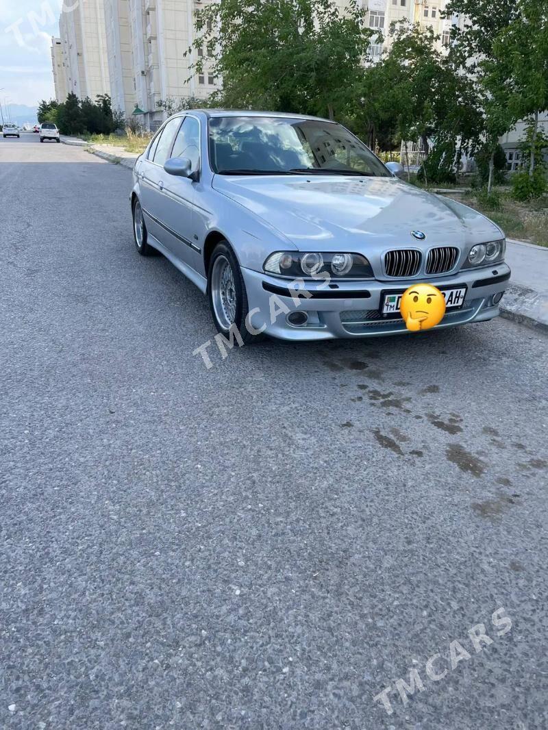 BMW 540 1997 - 110 000 TMT - Ашхабад - img 2
